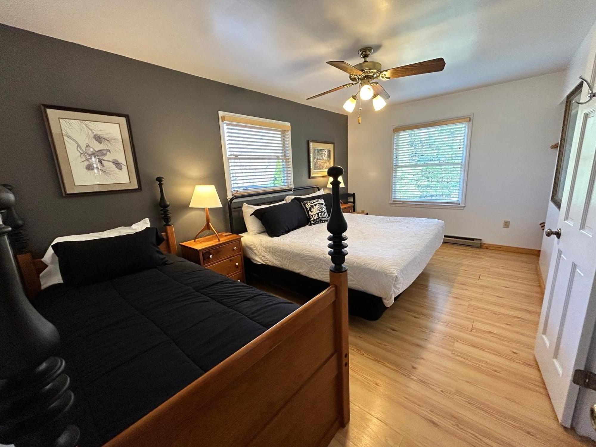Fire Mountain Hotel Highlands Kamer foto