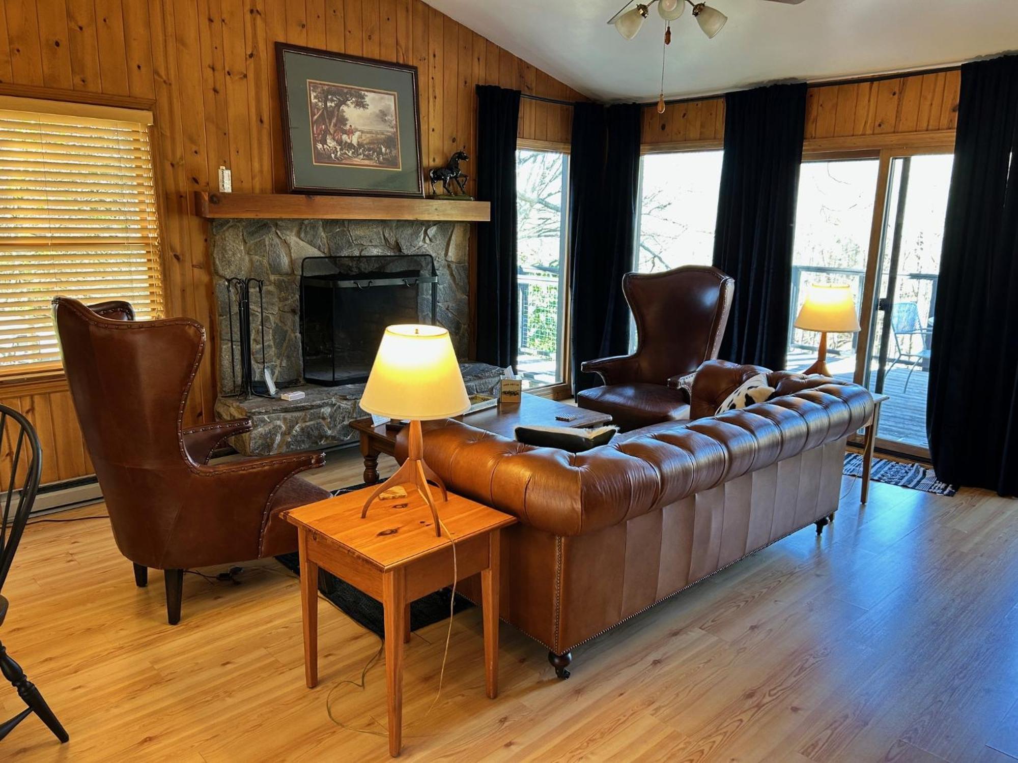 Fire Mountain Hotel Highlands Kamer foto