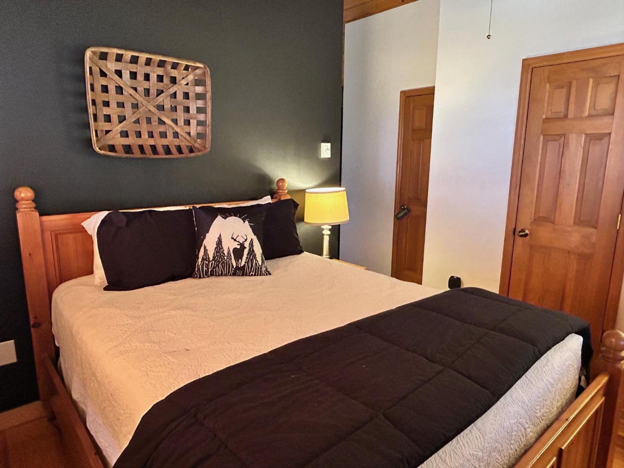 Fire Mountain Hotel Highlands Kamer foto